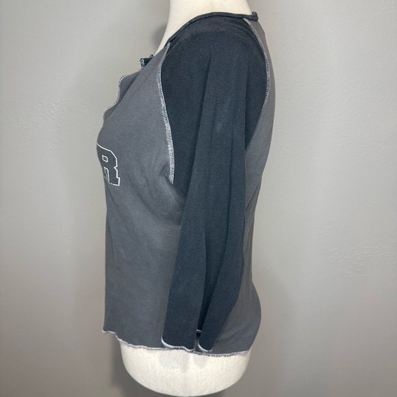 Vintage Cher 2003 Farewell Tour Tee – Giant Tag – Distressed Y2K Look - Picture 4 of 7